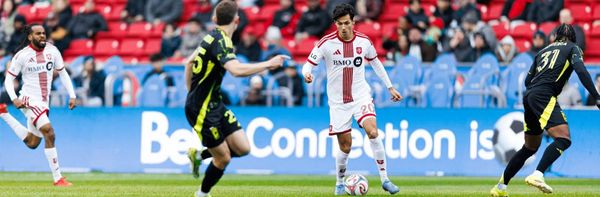 Toronto FC vs. Columbus Crew: What you need to know