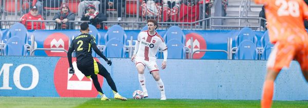 Scouting report: Toronto FC vs. Columbus Crew
