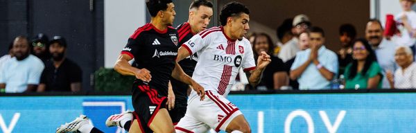 Scouting report: Toronto FC vs. D.C. United