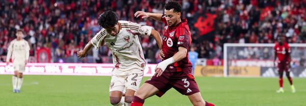 Playoff scenarios: What's at stake for Toronto FC this weekend