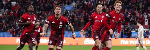 Toronto FC vs. D.C. United: 3 takeaways