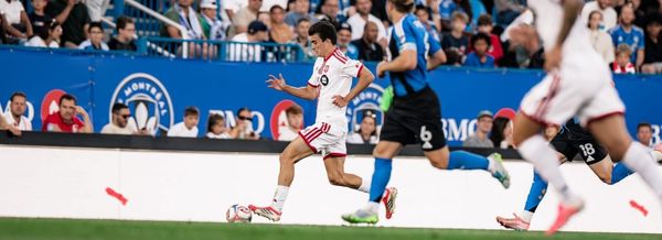 Reader mailbag: Who is TFC's most improved player this year?