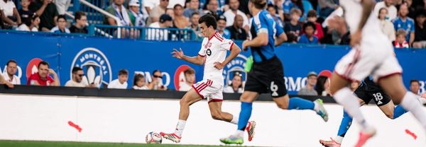 TFC Talk: It's crunch time for Reds as playoff race heats up