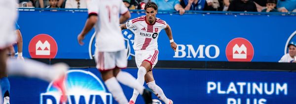 Toronto FC vs. CF Montreal: What you need to know