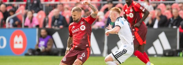 TFC Talk: Make-or-break win for Reds after big win in 401 Derby