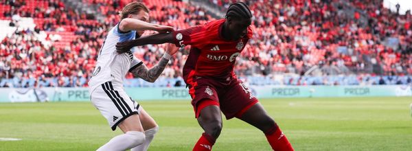 Reader mailbag: Are jobs to be won during TFC's final stretch?