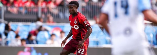 TFC Republic Weekly: October 12-8