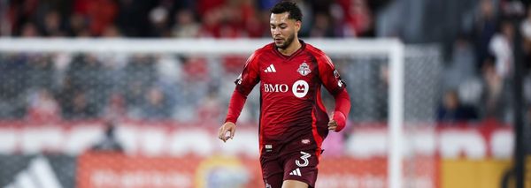 Matheus Pereira's recovery capped off by 1st goal for TFC
