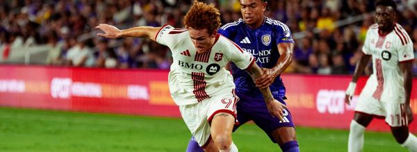Scouting report: Toronto FC vs. Orlando City SC