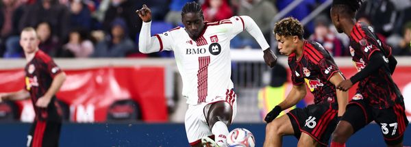 TFC Republic Weekly: October 19-25