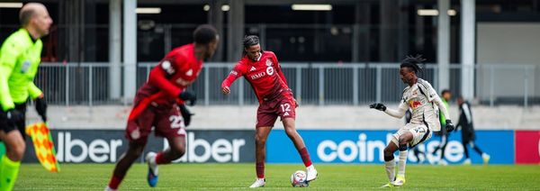 Scouting report: Toronto FC vs. New York Red Bulls
