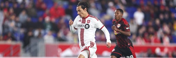 Toronto FC: 4 stories to watch this week