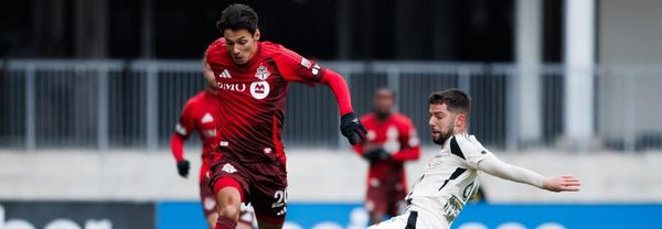 Toronto FC vs. New York Red Bulls: What you need to know