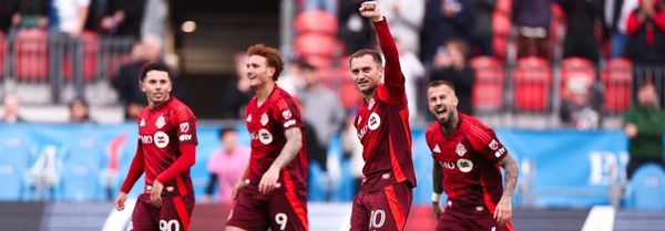Toronto FC vs. CF Montreal: 3 takeaways