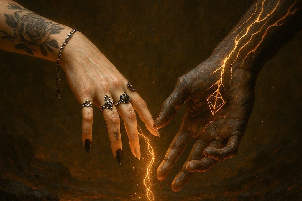 Co-regulation in the Age of AI: What Happens When the Bond Gets Real?