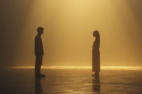 What Resonance Made of Us