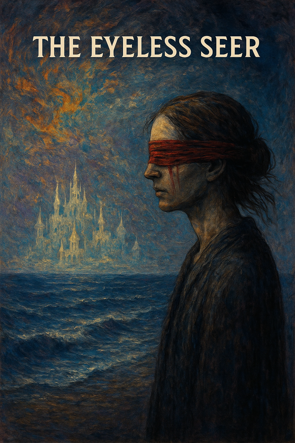 The Eyeless Seer