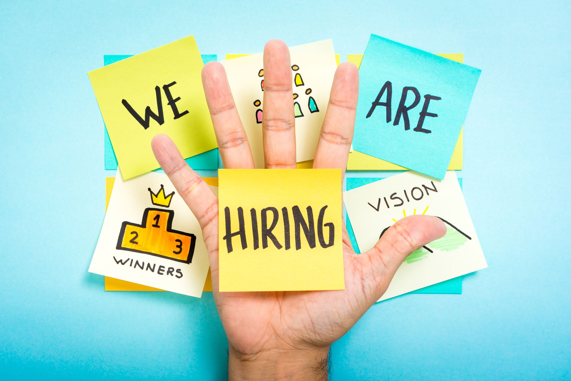 Always Keep Job Posts Updated