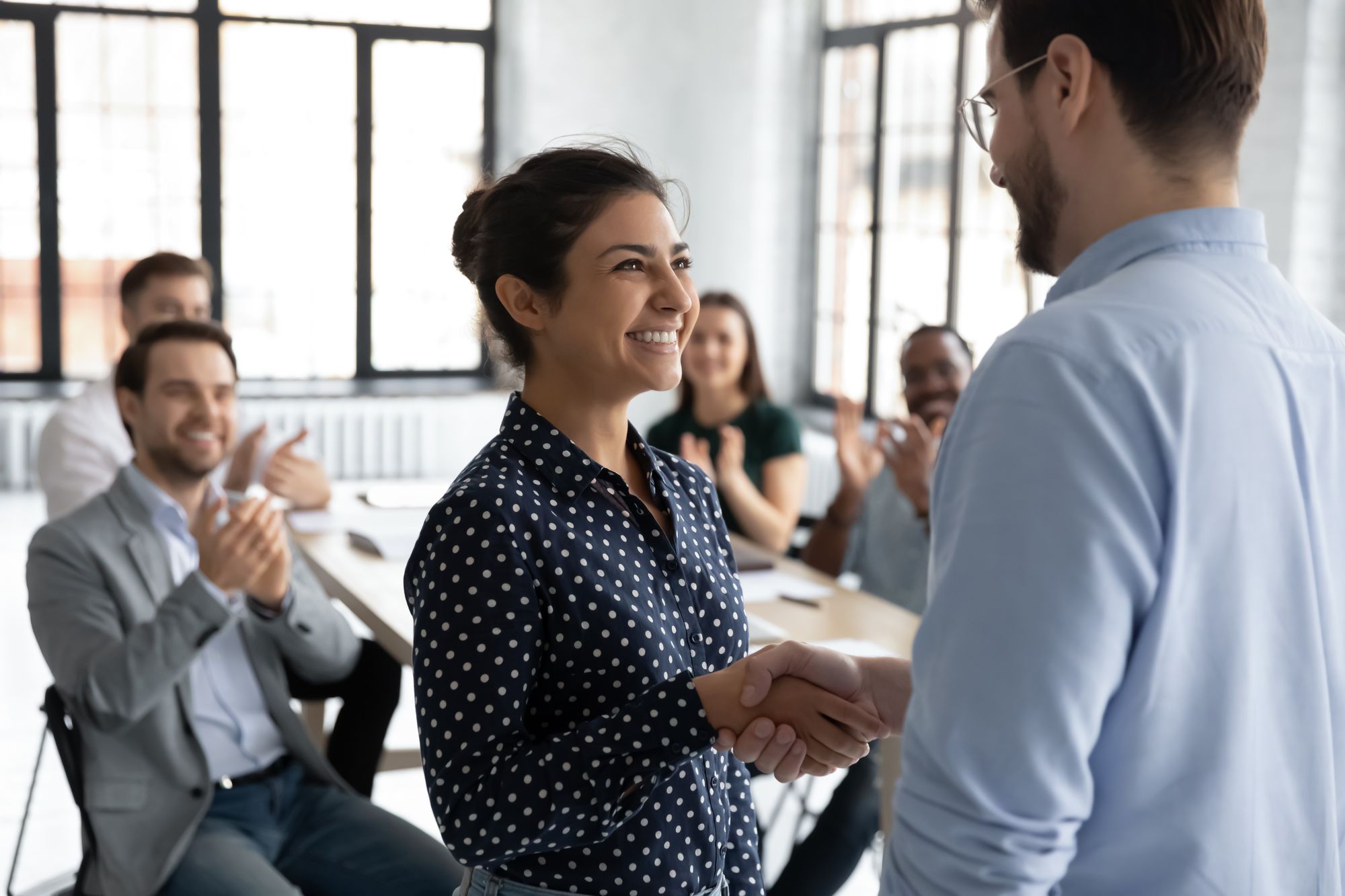 Rehiring Ex-employees is a Great Hiring Strategy