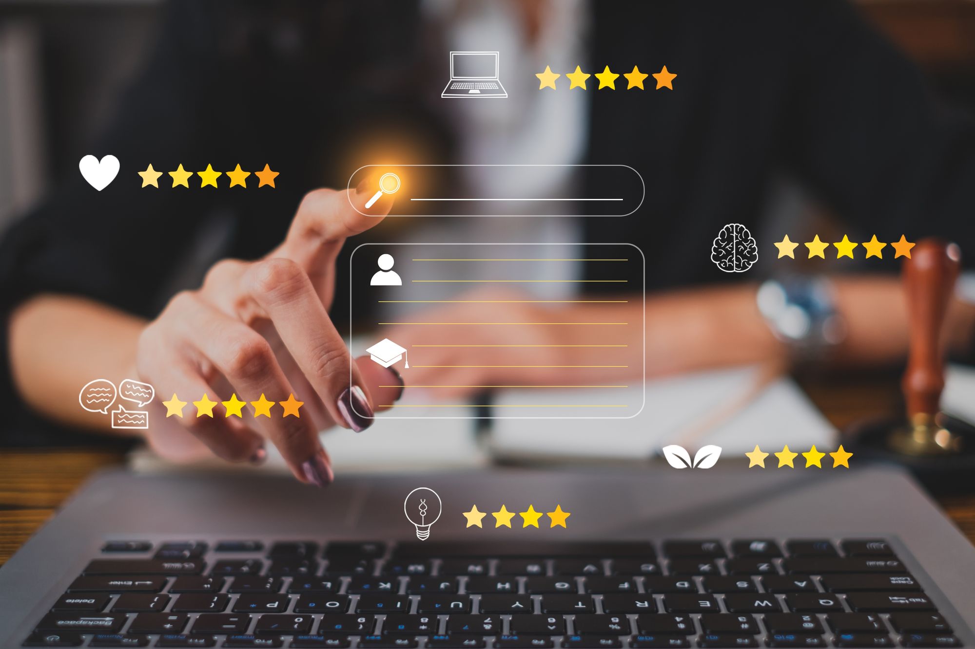 Search for Soft Skills to Convert Candidates on Job Portals