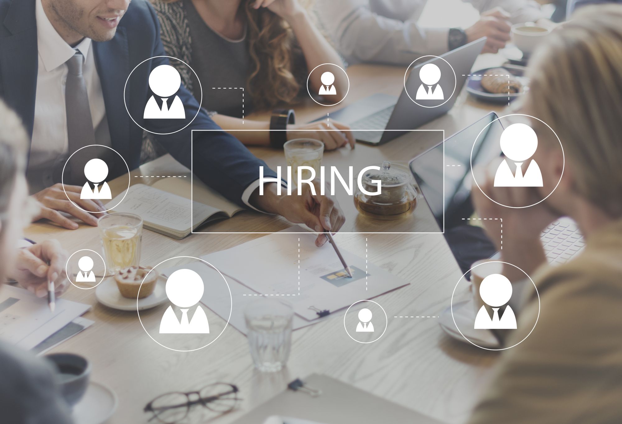 Hiring Strategies Are Extremely Crucial