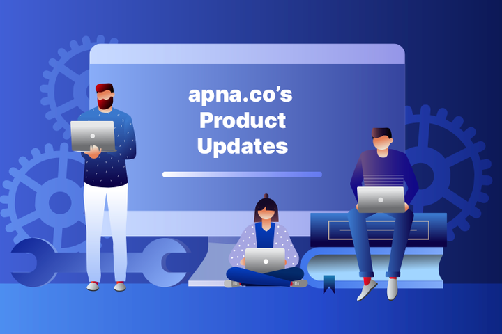 Interesting Innovations Transforming Recruitment: Unveiling apna.co's Latest Updates