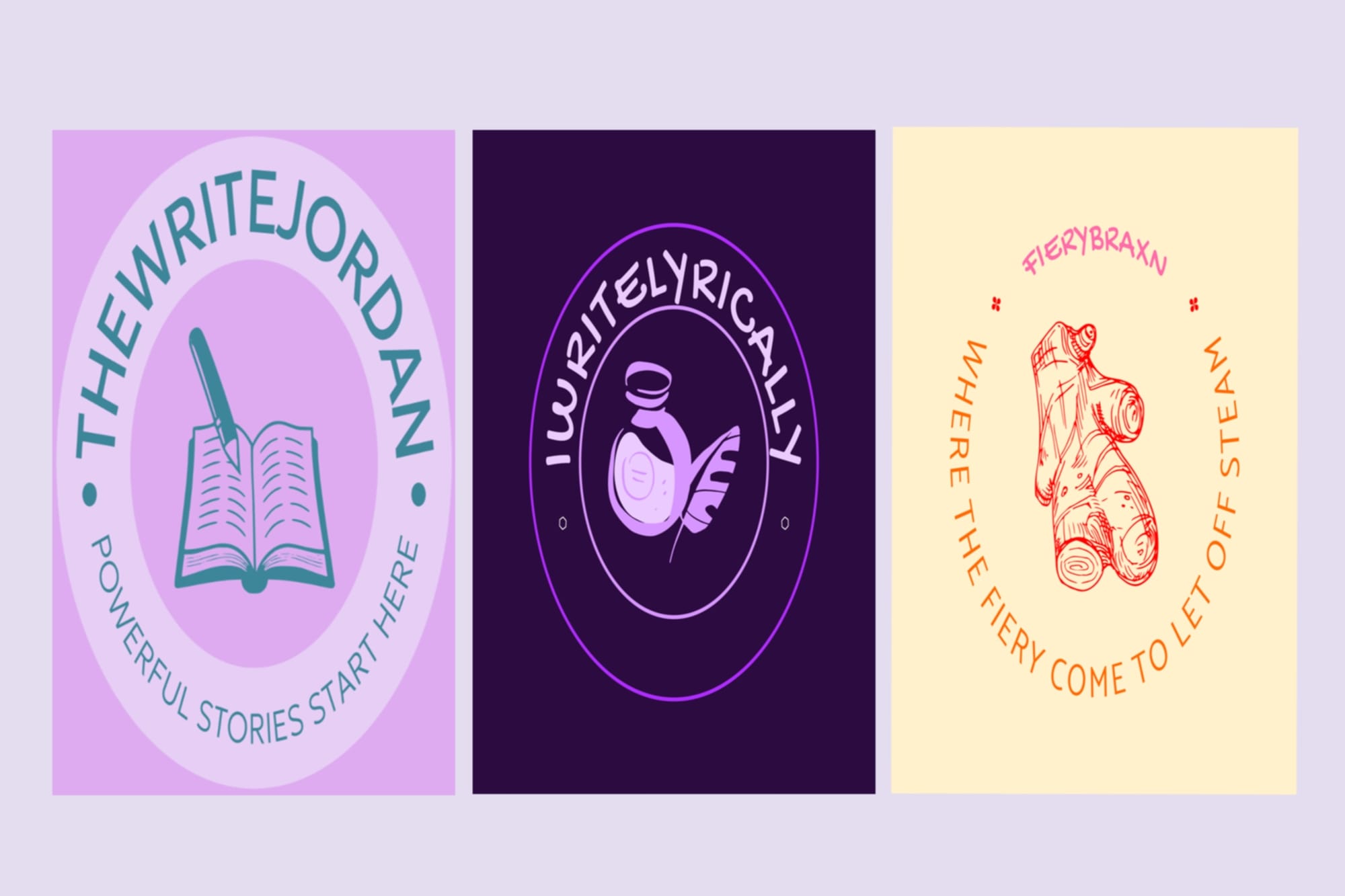 thewritejordan studio