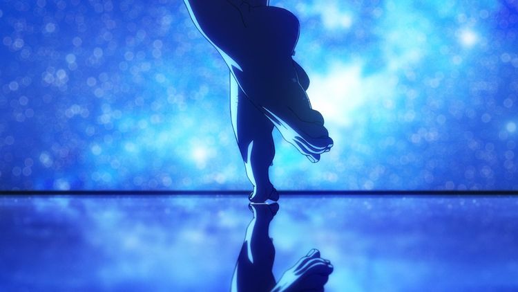 tragedy as a vehicle for meaning-making (anime)