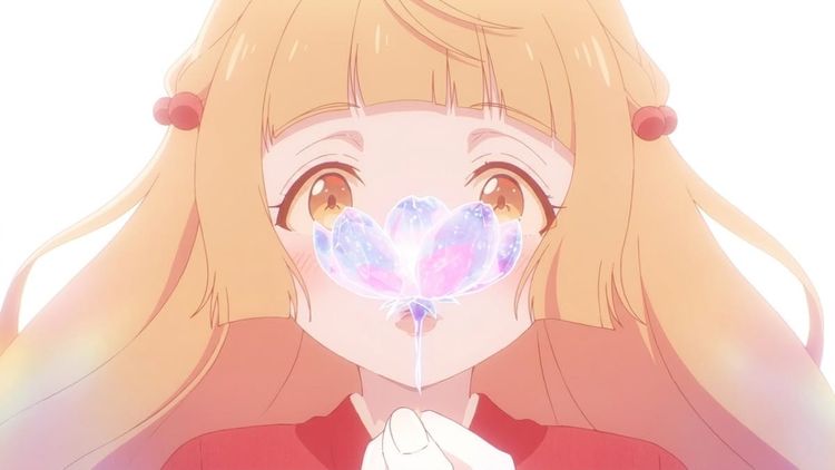 To “Hinagiku,”