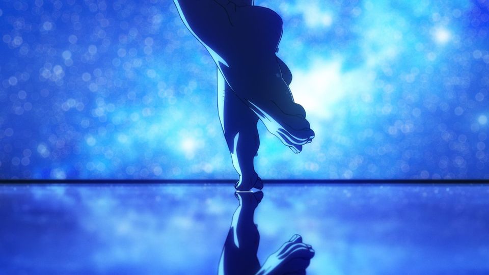 tragedy as a vehicle for meaning-making (anime)