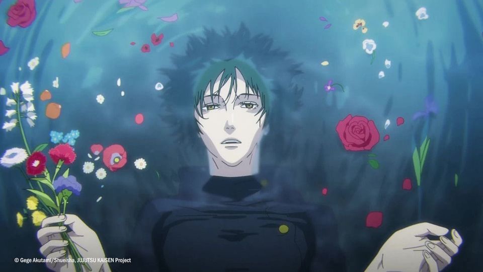 anime series