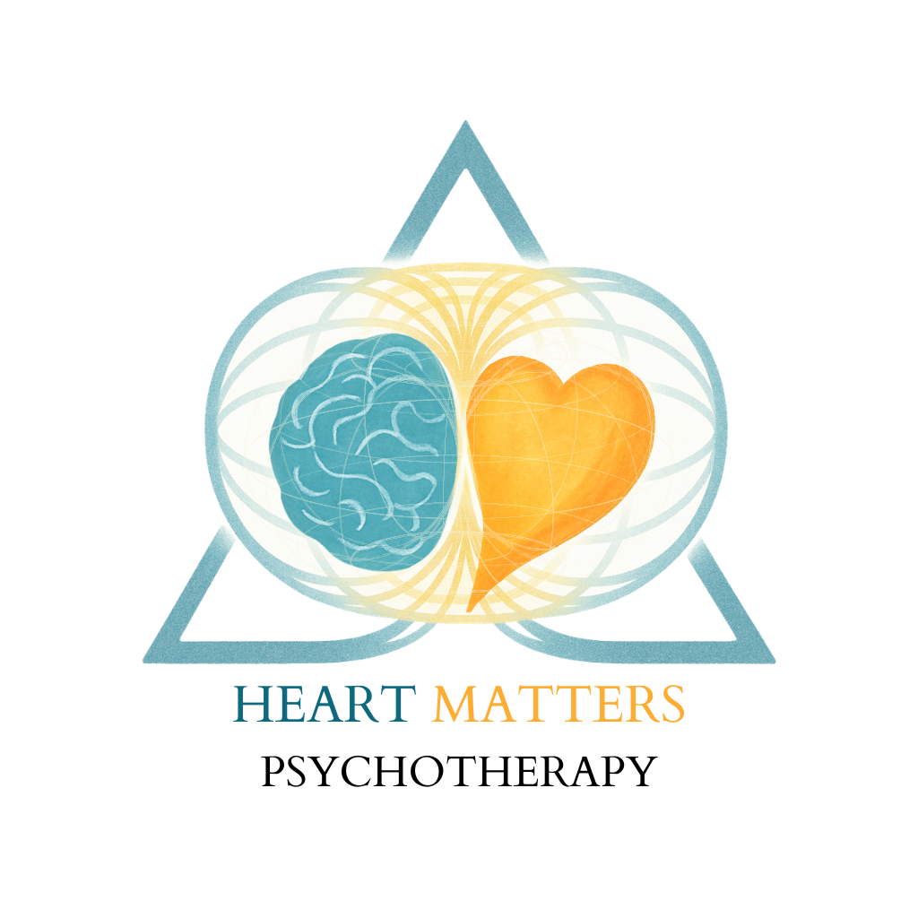Heart Matters Psychotherapy