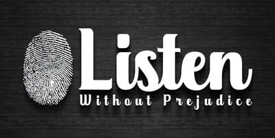 James Leong, Listen Without Prejudice
