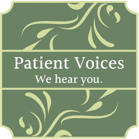 Pavitar Kaur, Patient Voices