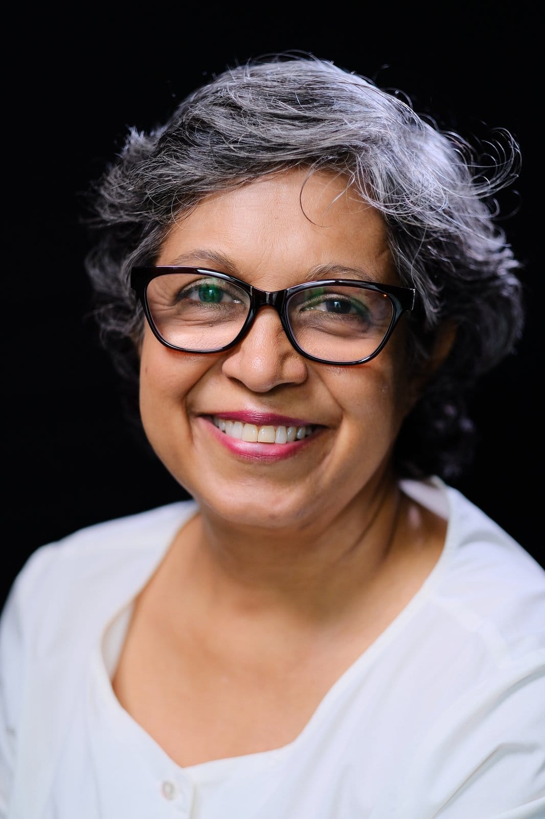Audrey Perera