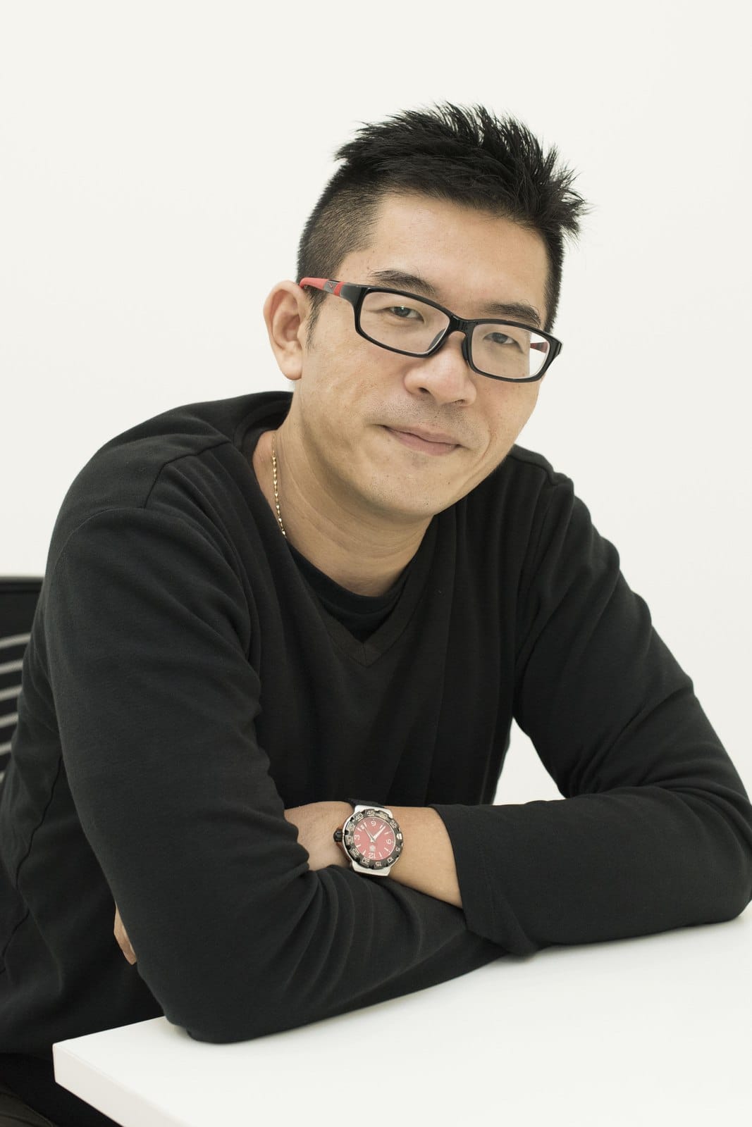 James Tay