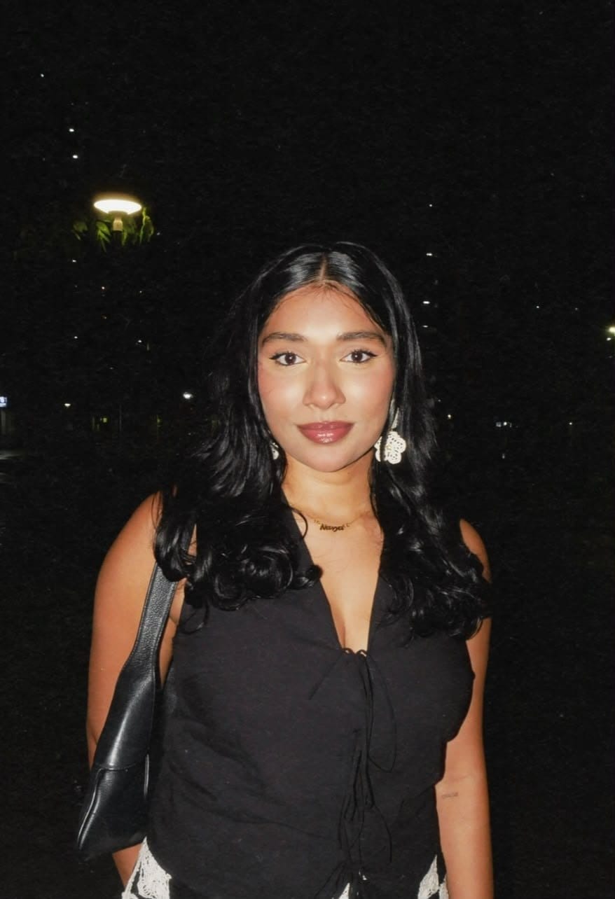 Navya Ravindran