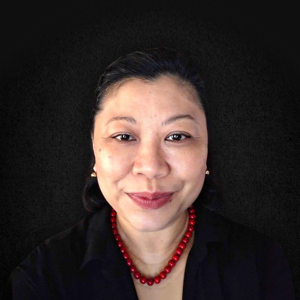 Salawati Abdullah