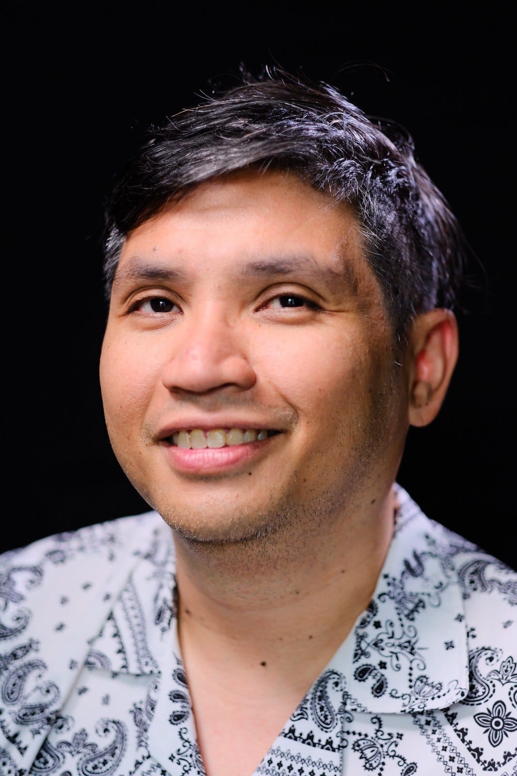 Dr. Mohamed Shahril Bin Mohamed Salleh