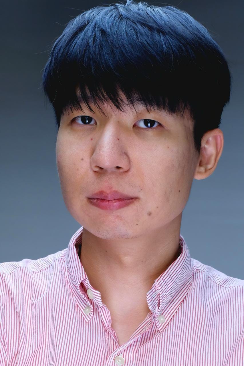 Guan Weinan