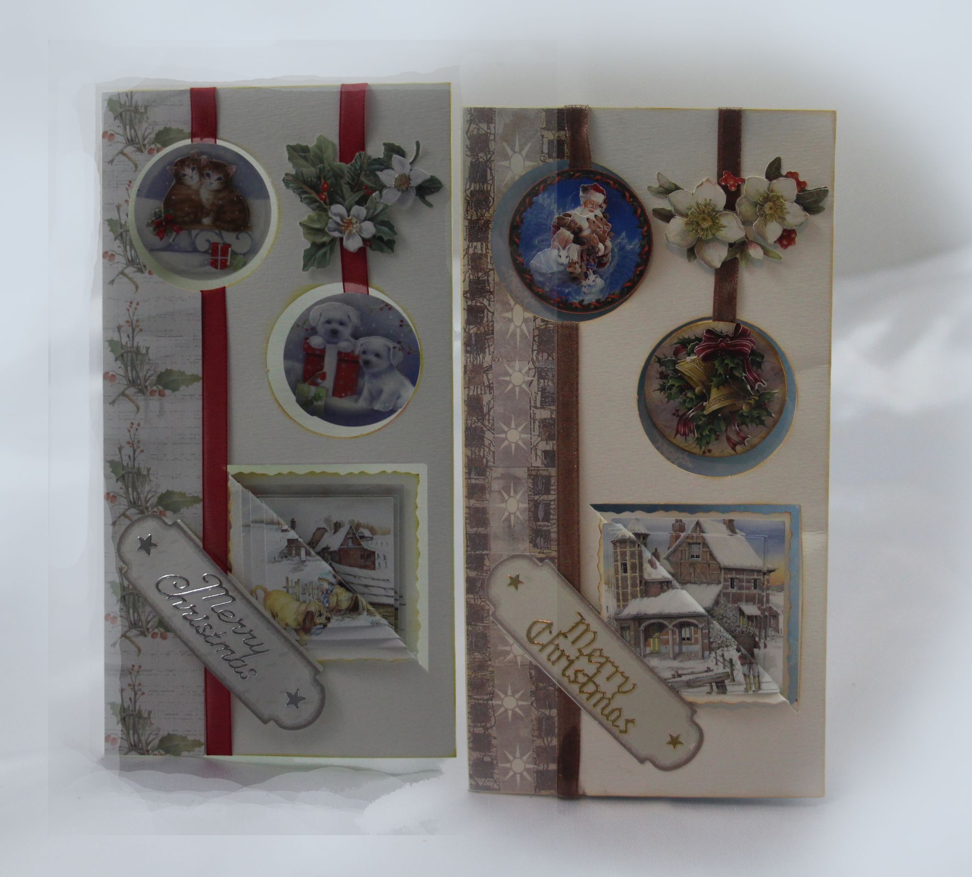 Reddy Card Kit