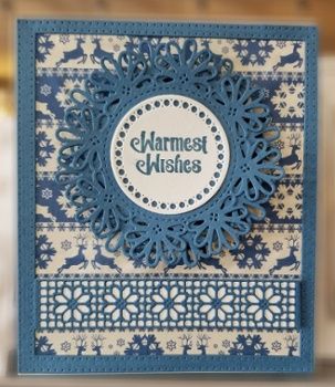 Decoupage Paper!