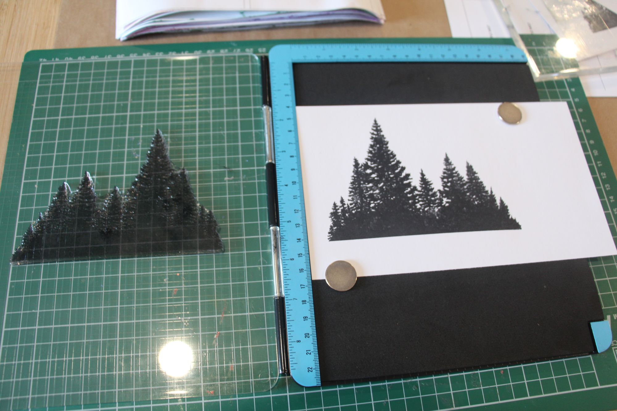 Stamping 101