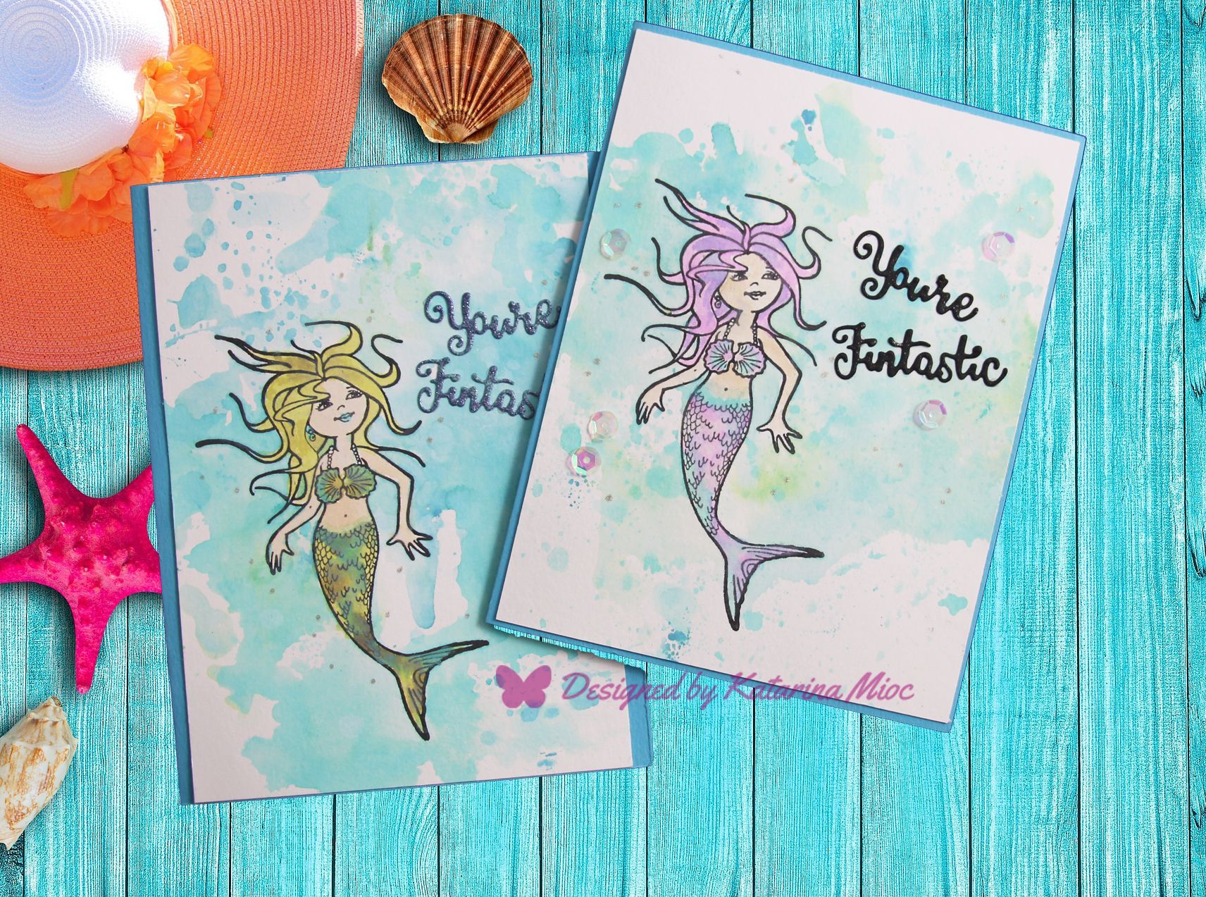 Masking Fluid and how to use it