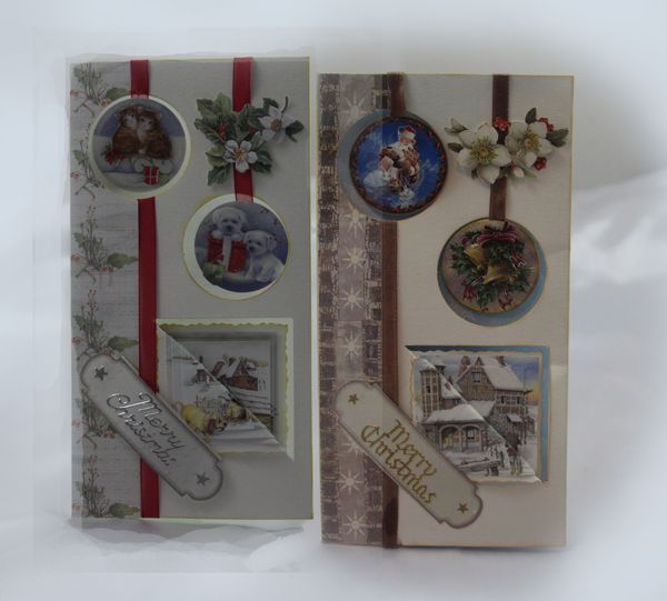 Reddy Card Kit