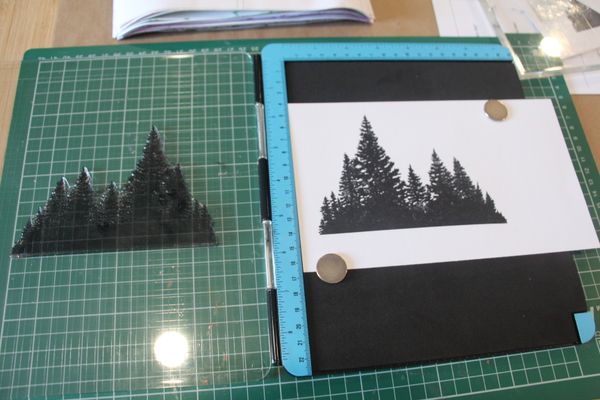 Stamping 101