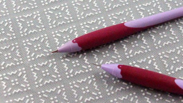Getting Started with Parchment Craft
