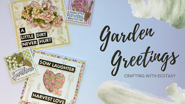 Garden Greetings