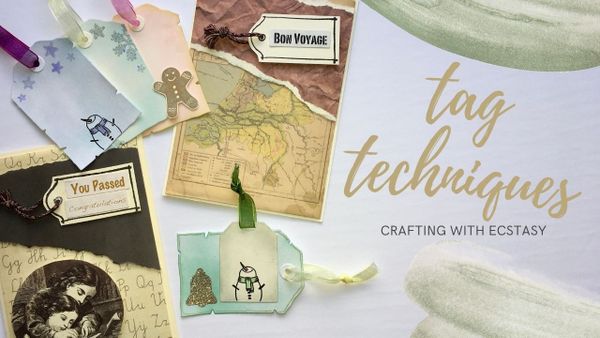 Tag Techniques