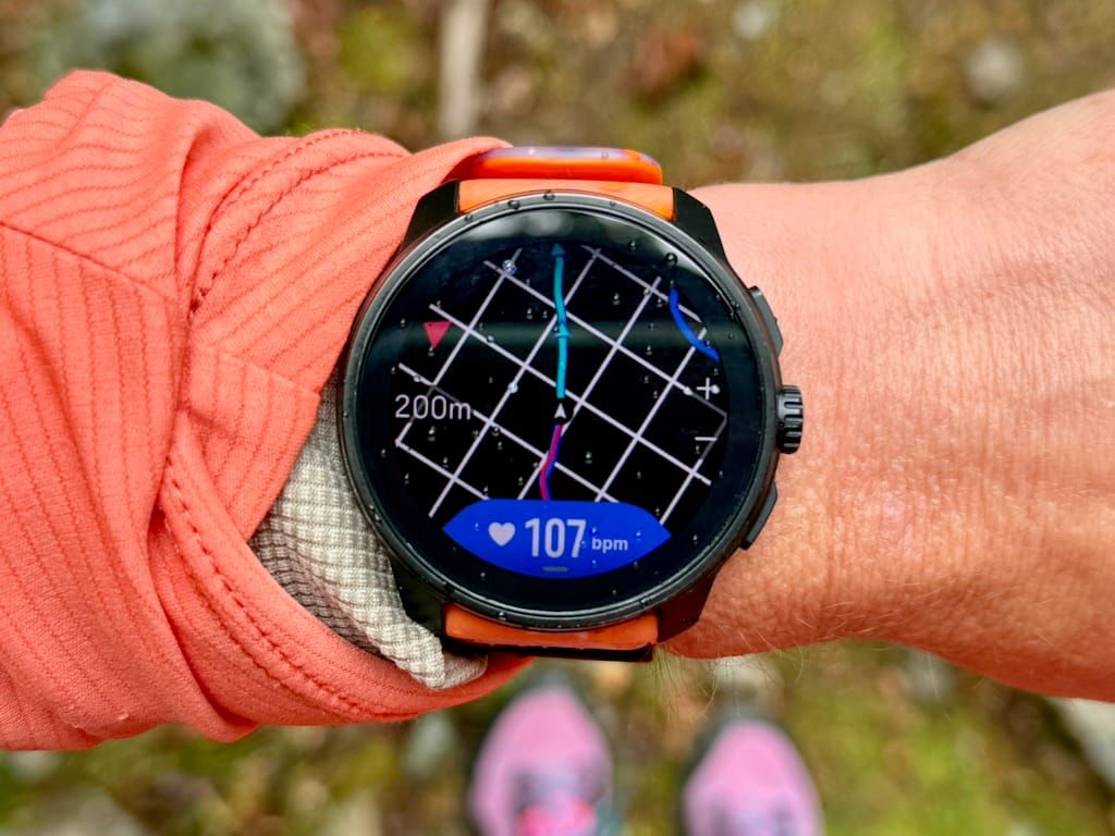 Thoughts after wearing a sports watch for a year